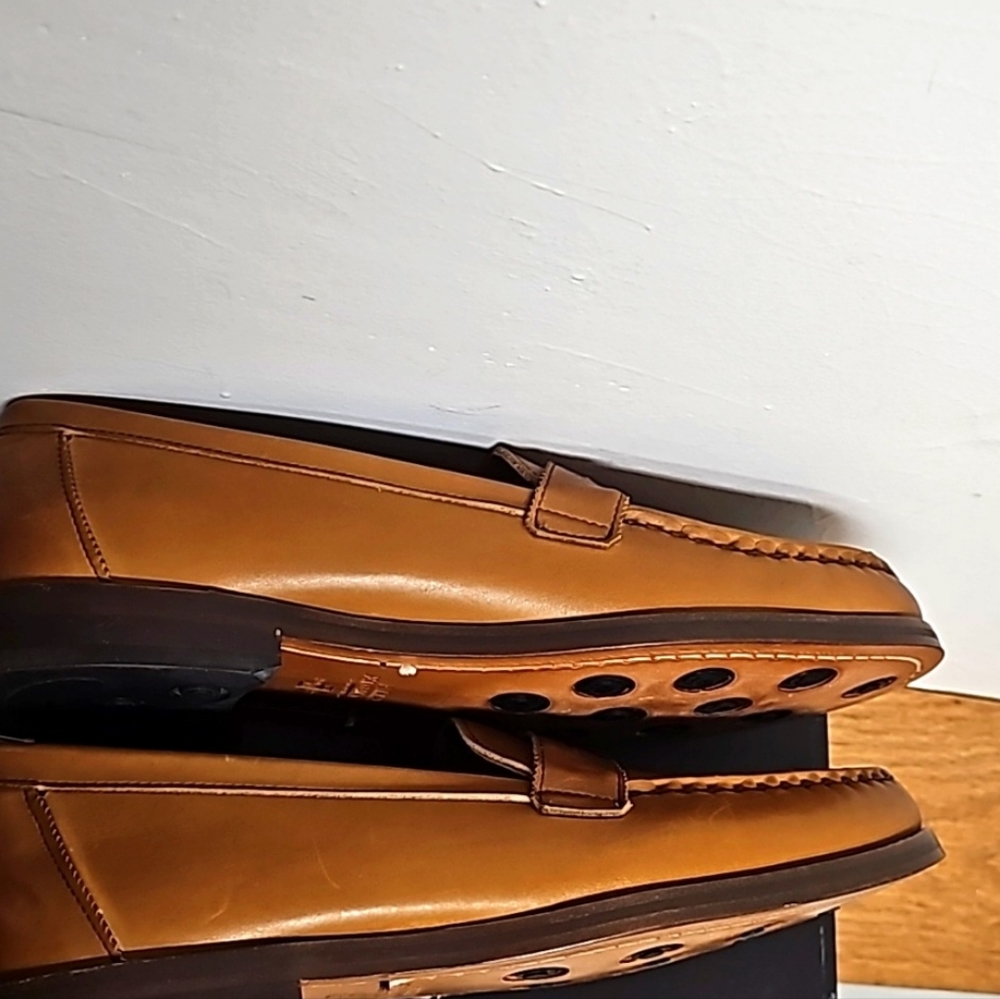 ALLEN EDMONDS DYLAN LOAFER. - Picture 7 of 13